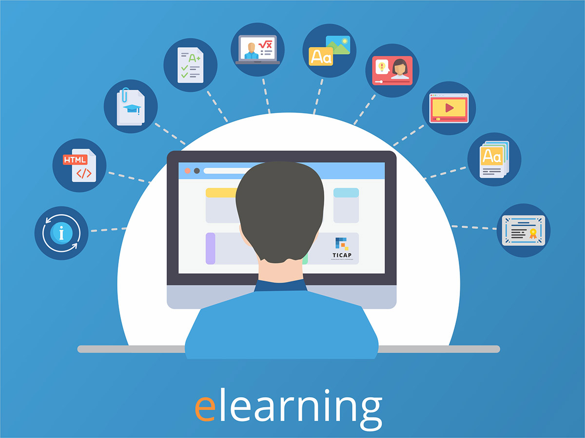 E-learning, ¿por Qué Es Importante Informarse Sobre El Tema?