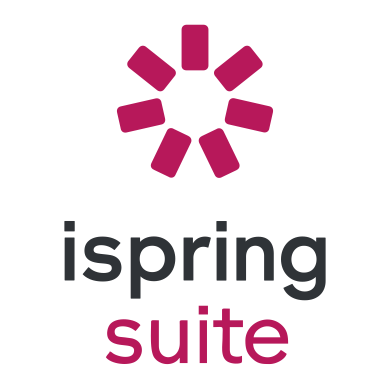 ispring suite logo