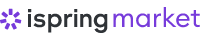 logo ispring market