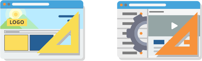 Personalización gráfica y funcional de Moodle