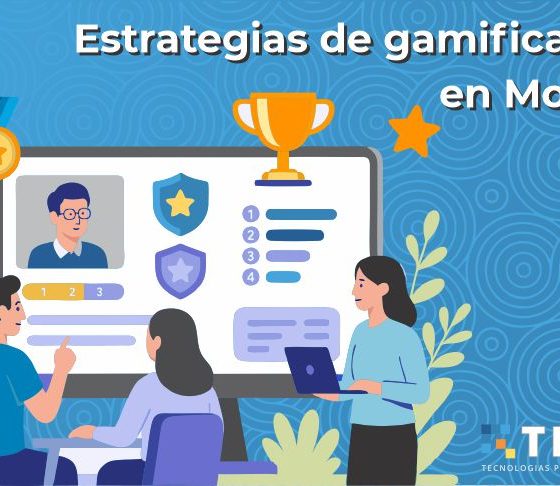 Gamificación en Moodle